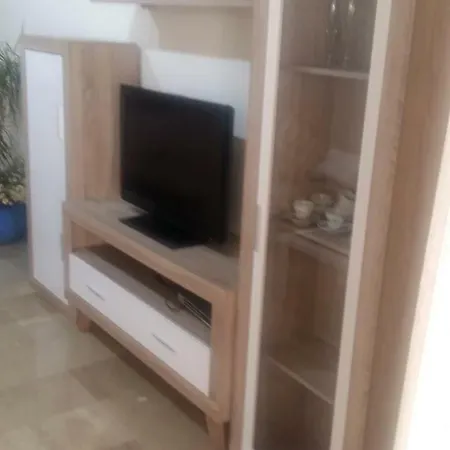Hostal Apartamento El Cortijillo *