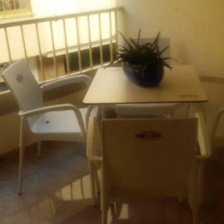 Apartamento El Cortijillo Hostal