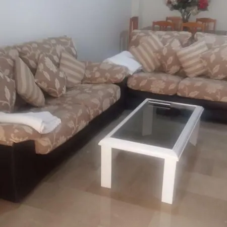 Apartamento El Cortijillo Hostal