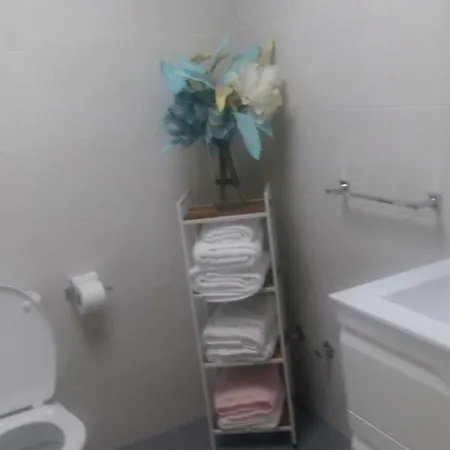 Apartamento El Cortijillo Hostal *
