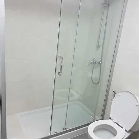 Apartamento El Cortijillo