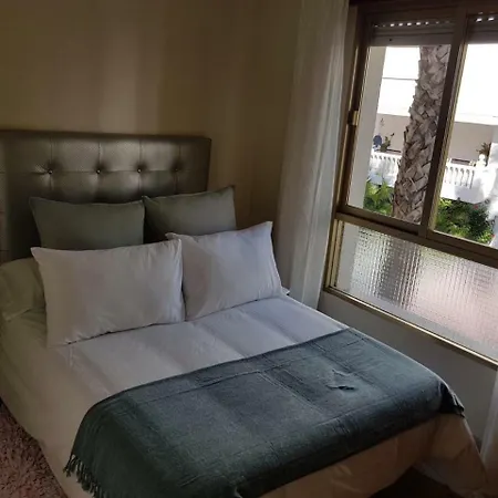 Apartamento El Cortijillo *