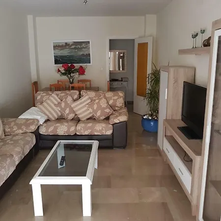 Apartamento El Cortijillo Hostal