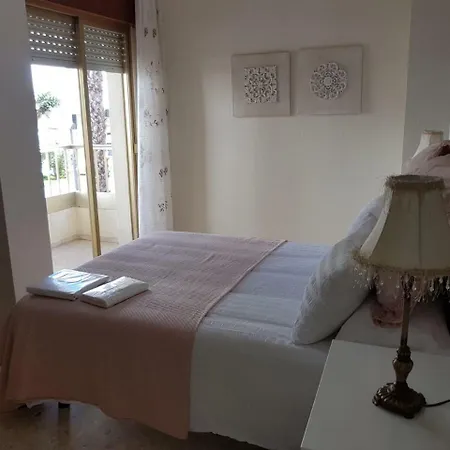 Apartamento El Cortijillo Hostal