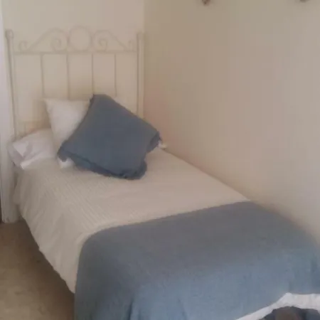 Apartamento El Cortijillo *