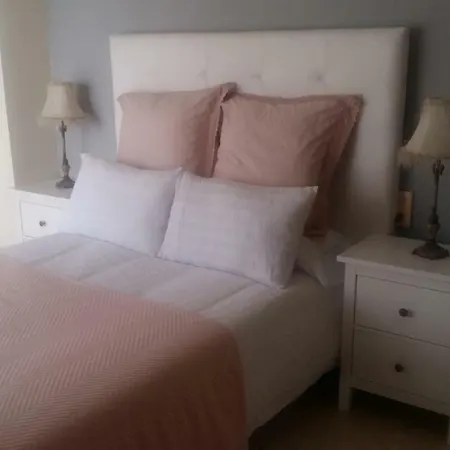 旅馆 Apartamento El Cortijillo *