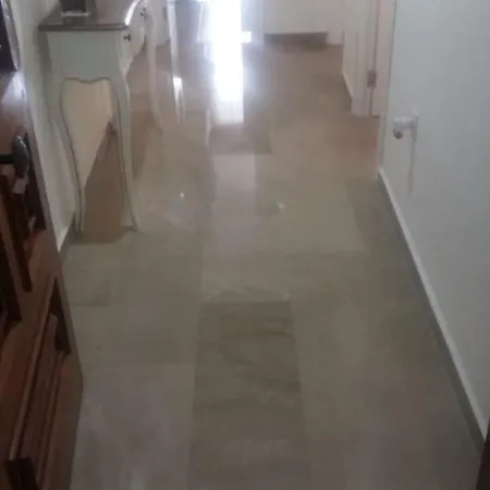 旅馆 Apartamento El Cortijillo 阿尔姆尼卡
