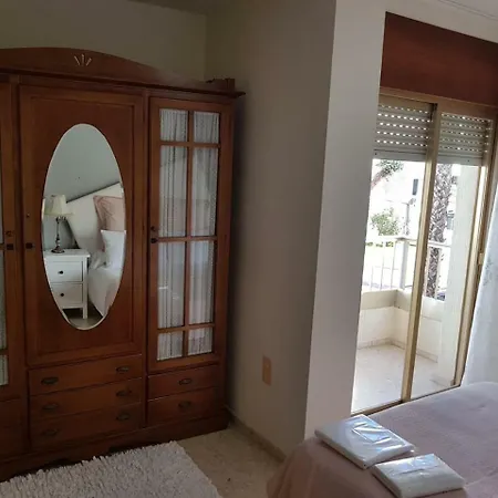 Apartamento El Cortijillo 阿尔姆尼卡