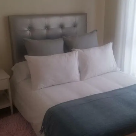 Apartamento El Cortijillo 旅馆 阿尔姆尼卡