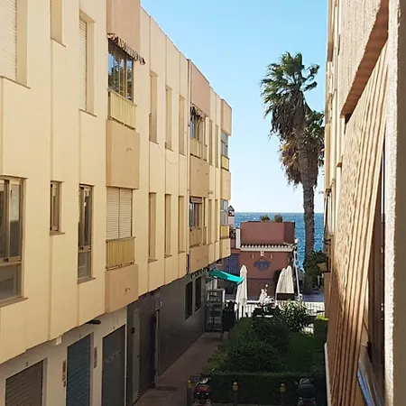 Apartamento El Cortijillo 旅馆 *