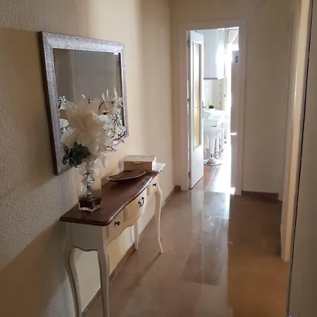 旅馆 Apartamento El Cortijillo 阿尔姆尼卡